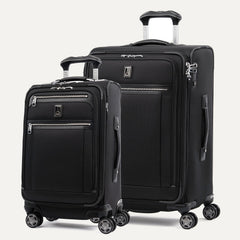 Platinum® Elite Carry-On / Medium Check-In Set