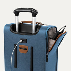 Platinum® Elite Carry-On / Medium Check-In Set