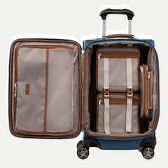 Platinum® Elite Carry-On / Medium Check-In Set