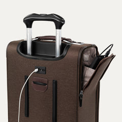 Platinum® Elite Carry-On / Medium Check-In Set