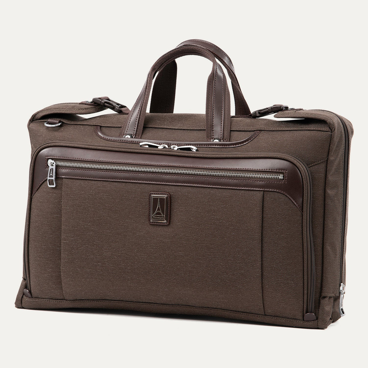 Platinum® Elite Tri-Fold® Carry-On Garment Bag