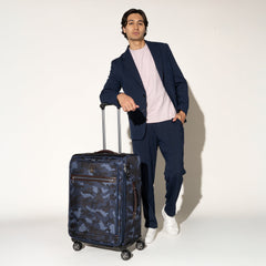 Platinum® Elite Medium Check-In Spinner - Limited Edition Colors