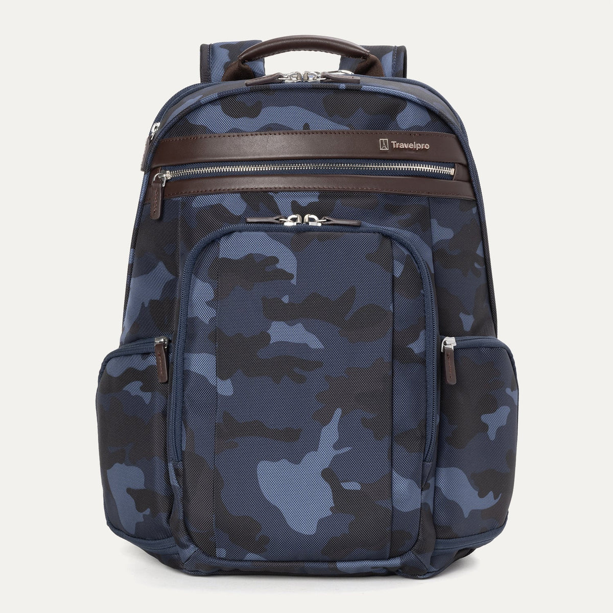 Platinum® Elite Business Backpack - Camouflage