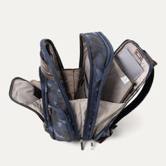 Platinum® Elite Business Backpack - Camouflage