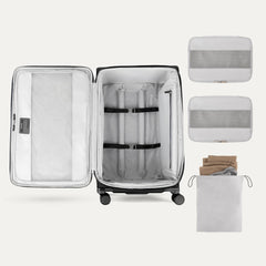 VersaPack®+ Carry-On / Large Check-In Set