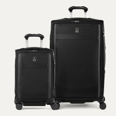 VersaPack®+ Compact Carry-On / Large Check-In Set