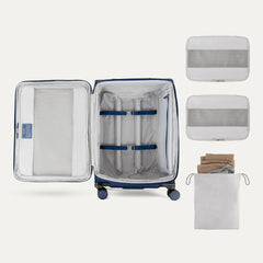 VersaPack®+ Carry-On / Medium / Large Set