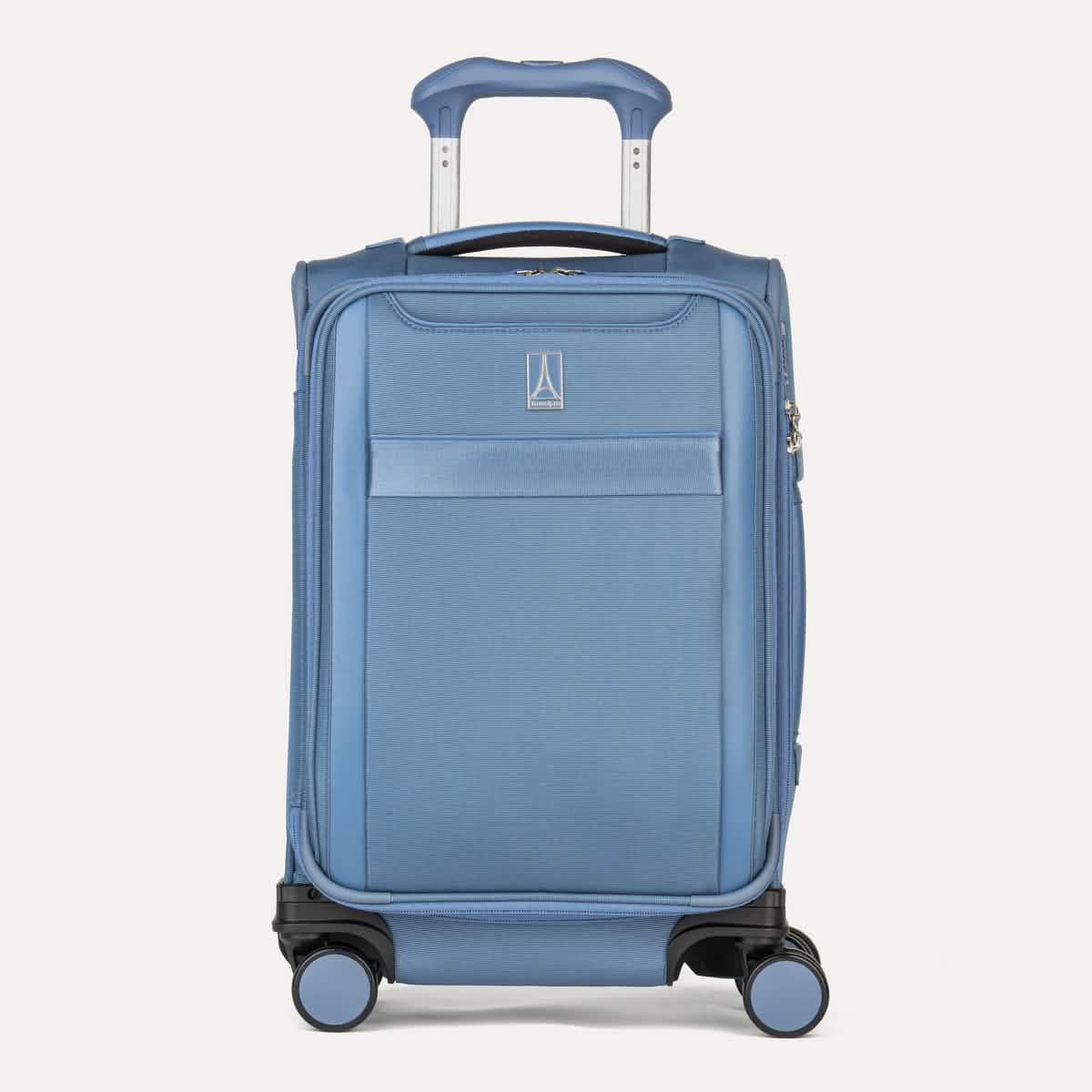VersaPack®+ Compact Carry-on Spinner - Elemental Blue