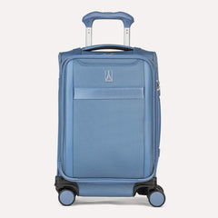VersaPack®+ Compact Carry-on Spinner - Elemental Blue