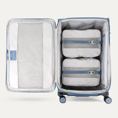 VersaPack®+ Large Check-In Spinner