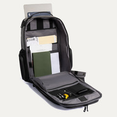 Altitude™ Large Expandable Laptop Backpack 30-36L