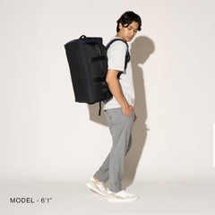 Altitude™ Convertible Duffel/Backpack