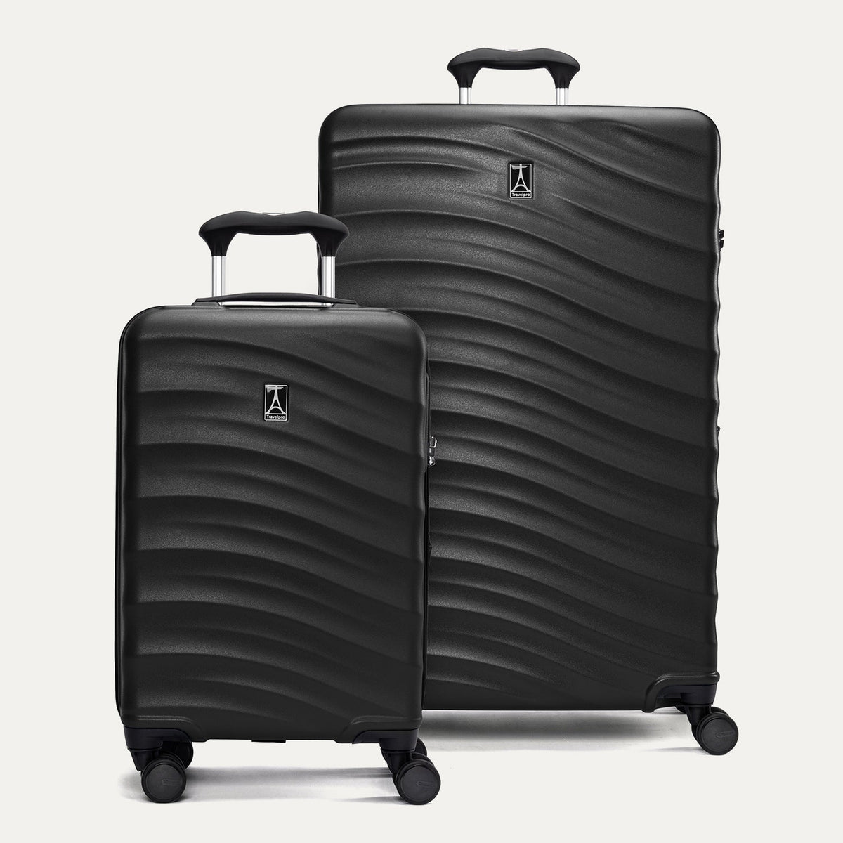 Maxlite® Air V2 Compact Carry-On / Large Check-In Set