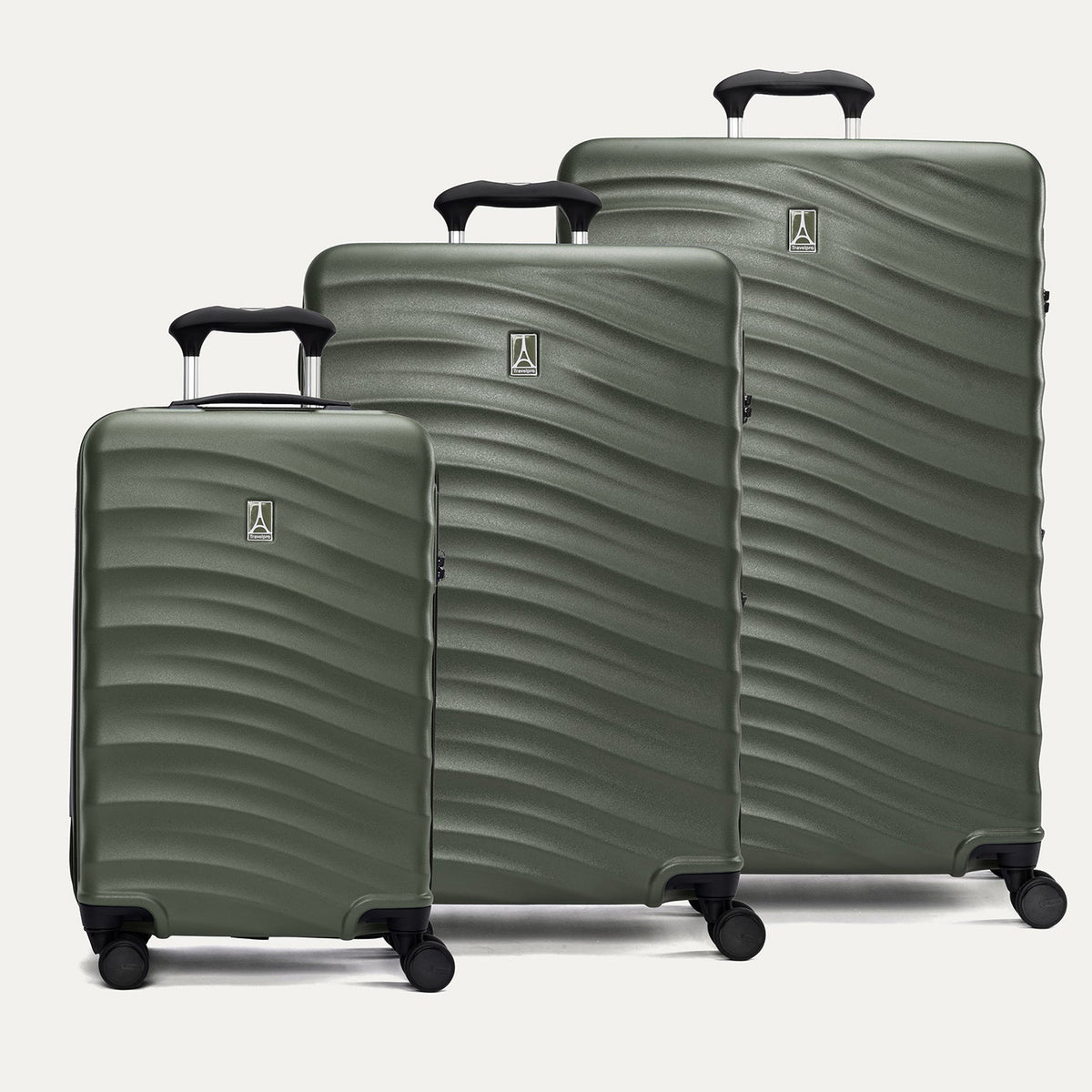 Maxlite® Air V2 Carry-On / Medium / Large Set
