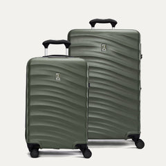 Maxlite® Air V2 Carry-On / Medium Check-In Set