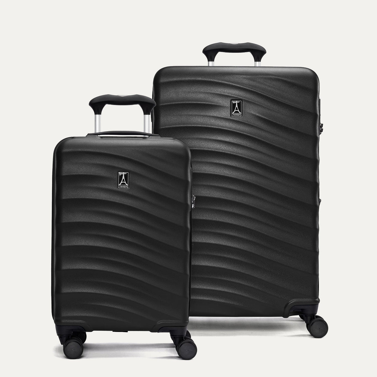 Maxlite® Air V2 Compact Carry-On / Medium Check-In Set