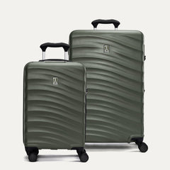 Maxlite® Air V2 Compact Carry-On / Medium Check-In Set