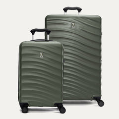 Maxlite® Air V2 Carry-On / Large Check-In Set