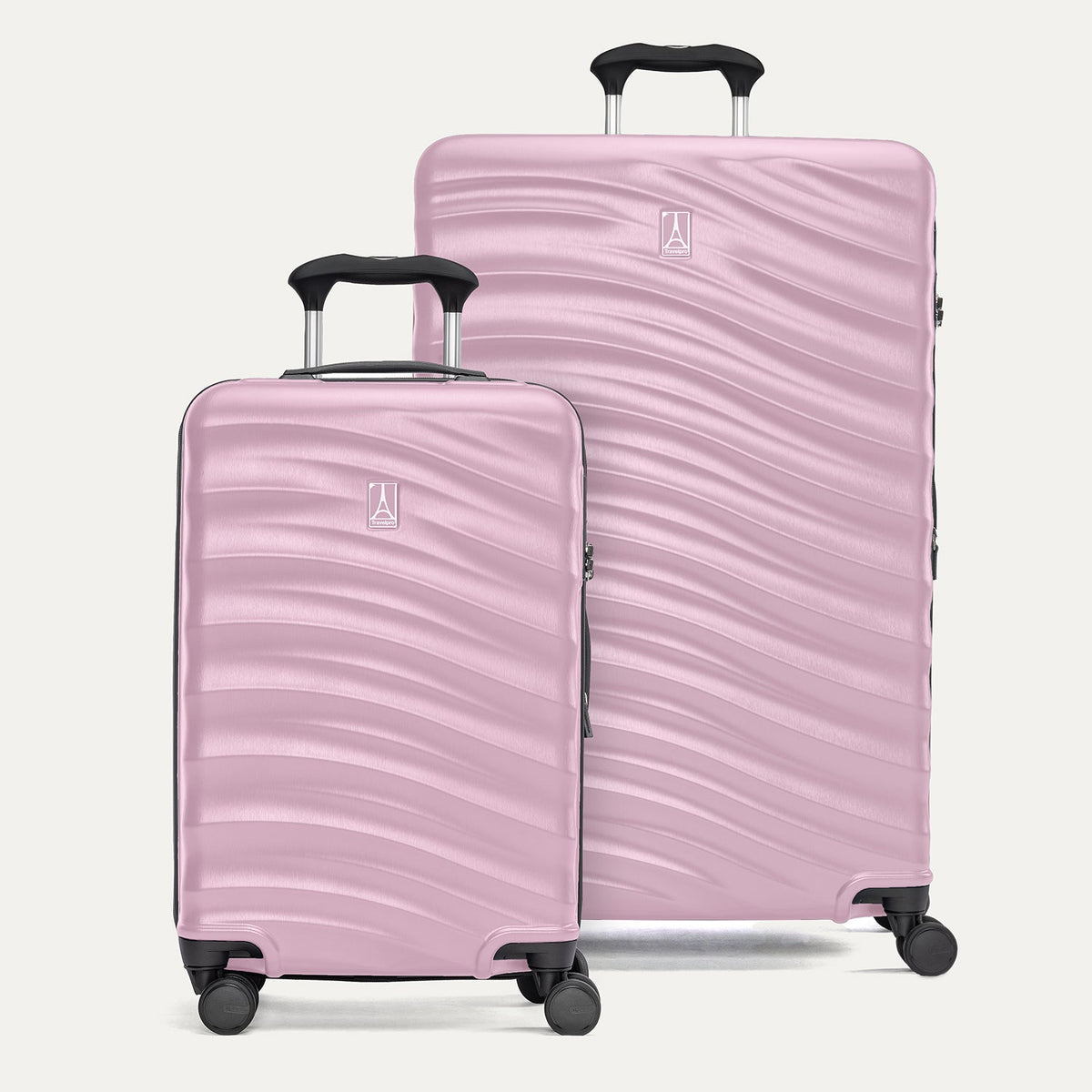 Maxlite® Air V2 Carry-On / Large Check-In Set