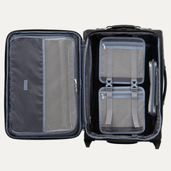 Platinum® Elite Carry-On Rollaboard/ Business Backpack Set