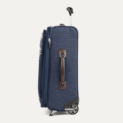 Platinum® Elite Carry-On Rollaboard/ Business Backpack Set