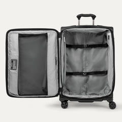 Crew Classic Medium Check in Spinner / Travelpro® Altitude™ Large Backpack Set
