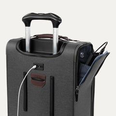Platinum® Elite Carry-On / Medium Check-In Set