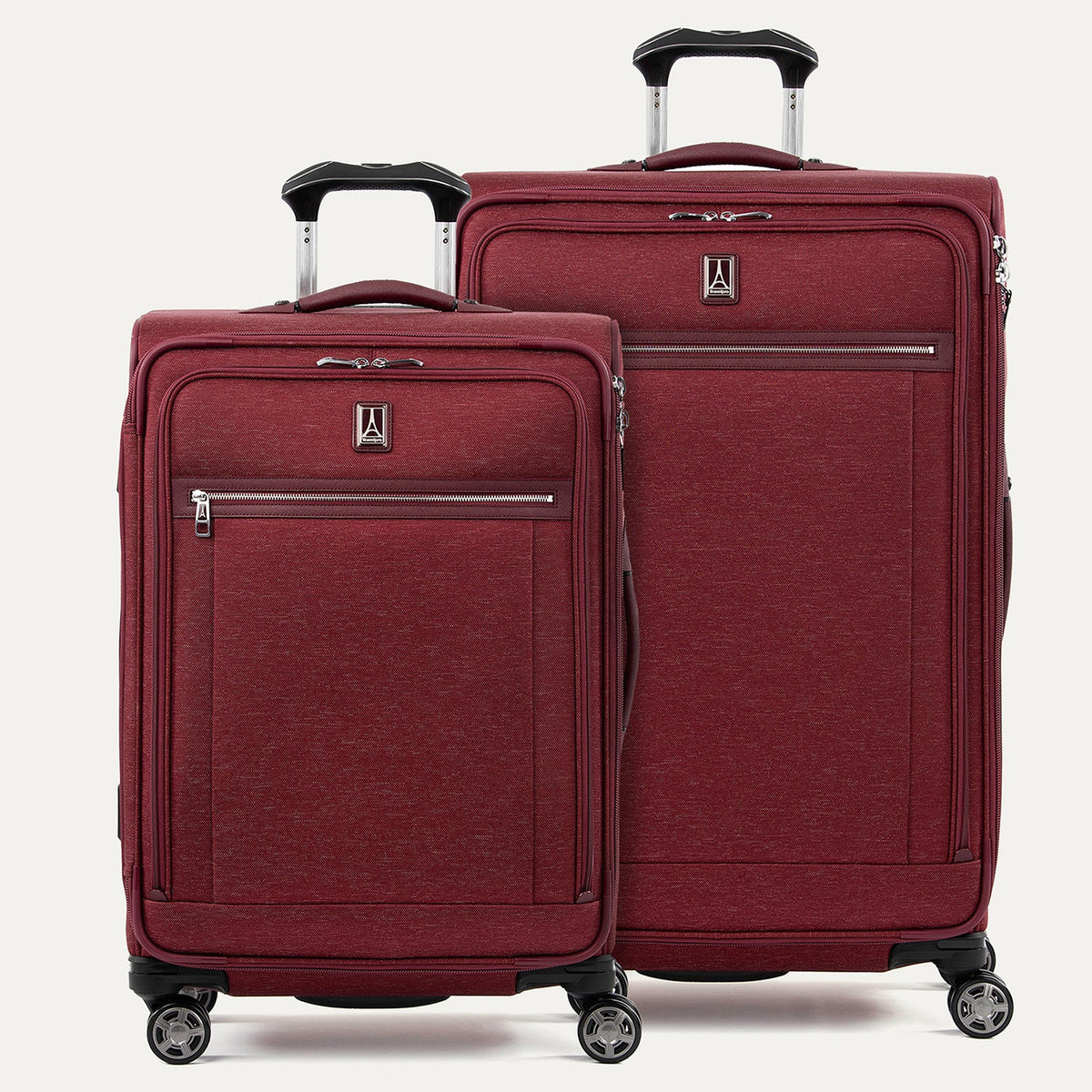 Platinum® Elite Medium / Large Check-In Set