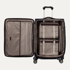 On the Move - Platinum® Elite Weekender Bag / Medium Check-In Set