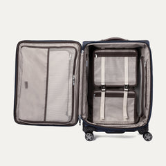 On the Move - Platinum® Elite Weekender Bag / Medium Check-In Set