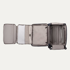 On the Move - Platinum® Elite Weekender Bag / Medium Check-In Set