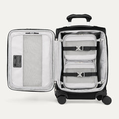 Frequent Flyer - VersaPack®+ UnderSeat Tote / Carry-On Set