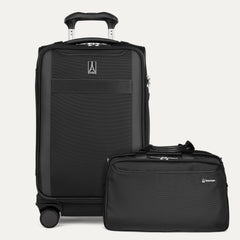 Frequent Flyer - VersaPack®+ UnderSeat Tote / Carry-On Set