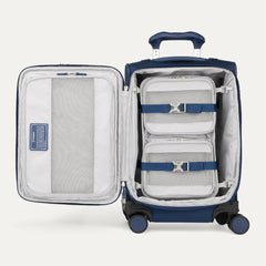 Frequent Flyer - VersaPack®+ UnderSeat Tote / Carry-On Set