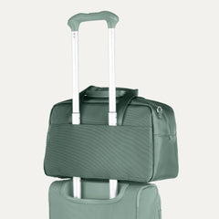 Frequent Flyer - VersaPack®+ UnderSeat Tote / Carry-On Set