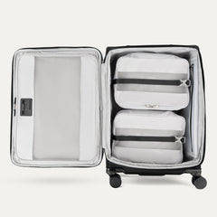 Versapack+ Medium Check-in Spinner / Travelpro® Altitude™ Large Backpack Set