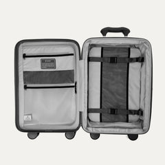 Optima® Expandable Compact Carry-On / Large Check-In Set
