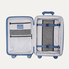 Optima® Expandable Compact Carry-On / Large Check-In Set
