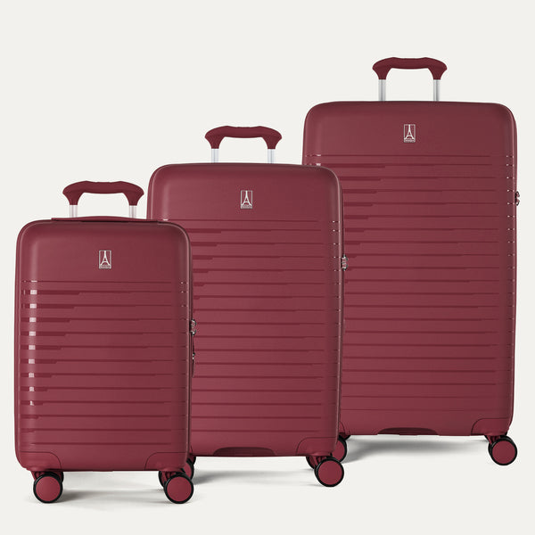 Optima® Expandable Carry-On / Medium / Large Check-In Set