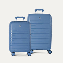 Optima® Expandable Carry-On / Medium Check-In Set