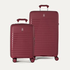 Optima® Expandable Carry-On / Large Check-In Set