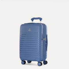 Optima® Expandable Compact Carry-On / Medium Check-In Set