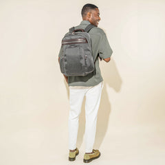 Platinum® Elite Business Laptop Backpack 27L