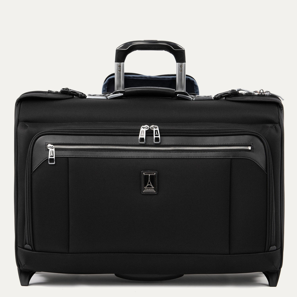 Platinum® Elite Carry-On Rolling Garment Bag